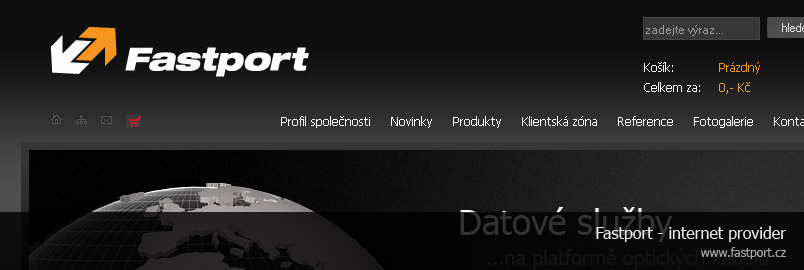 www.fastport.cz