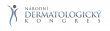 16. národní dermatologický kongres - logotyp