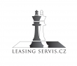 Leasing Servis - grafické práce